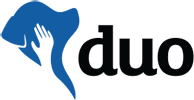 DuoDog Logo